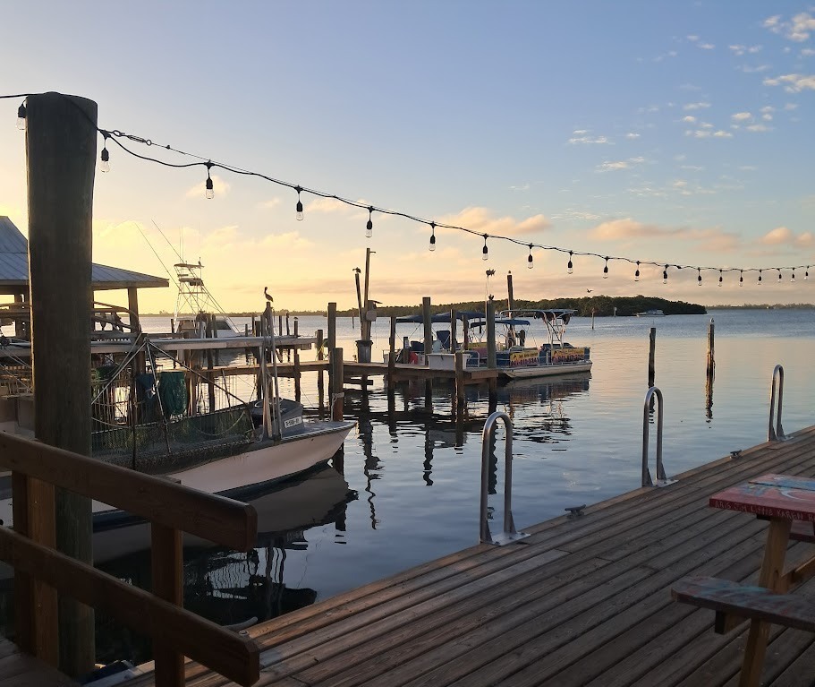 Star Fish Company Seafood Market & Restaurant