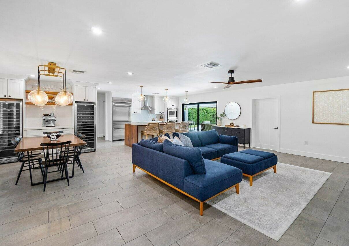 Mizner Residential Group