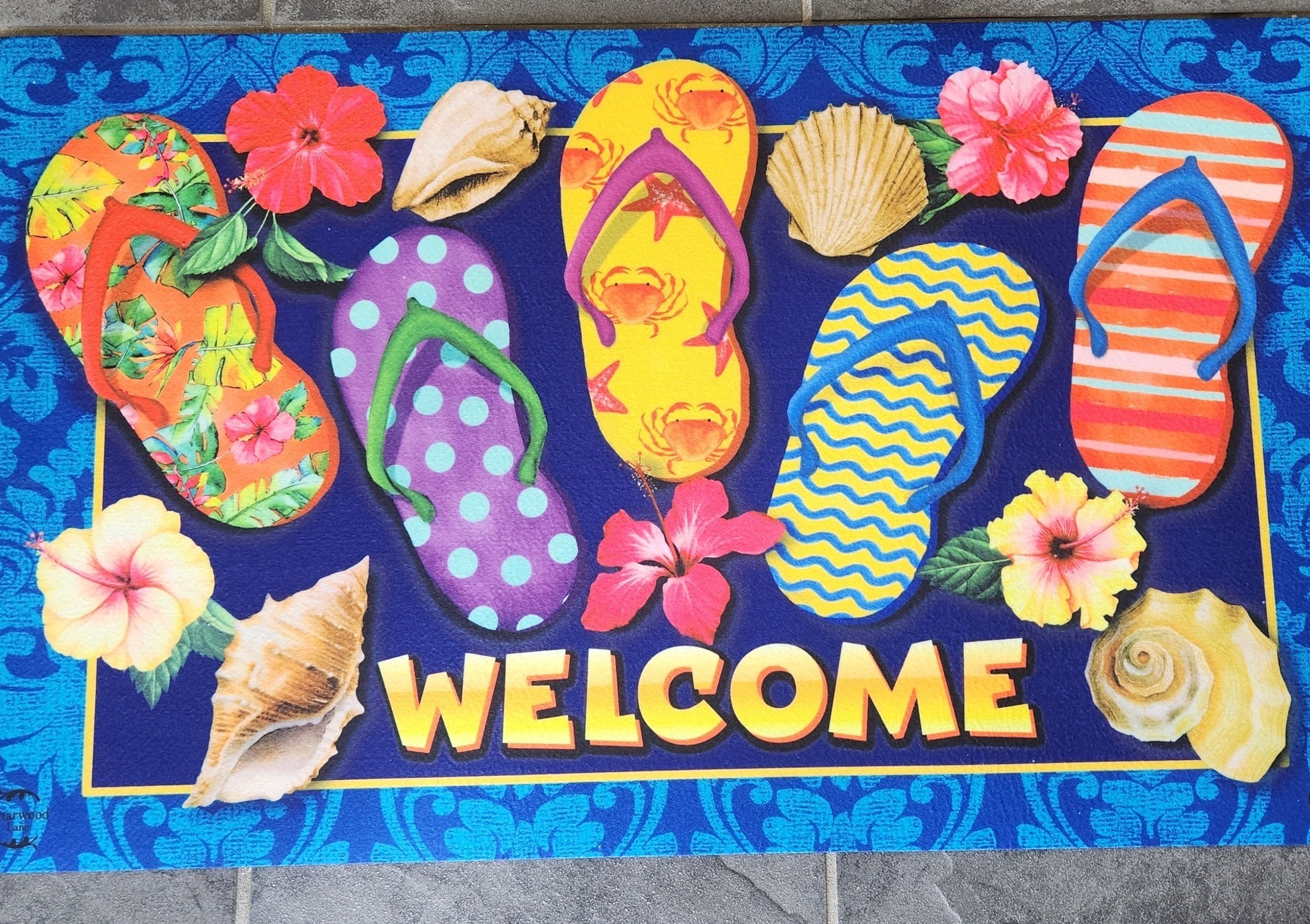 Flip Flop Shops