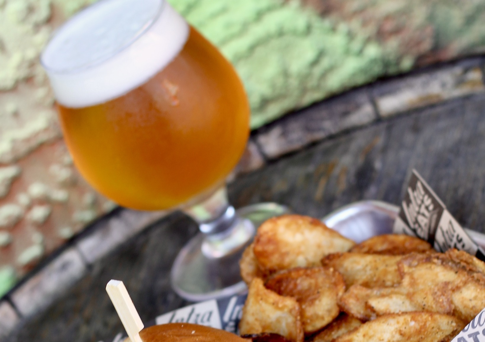 Intracoastal Brewing Company