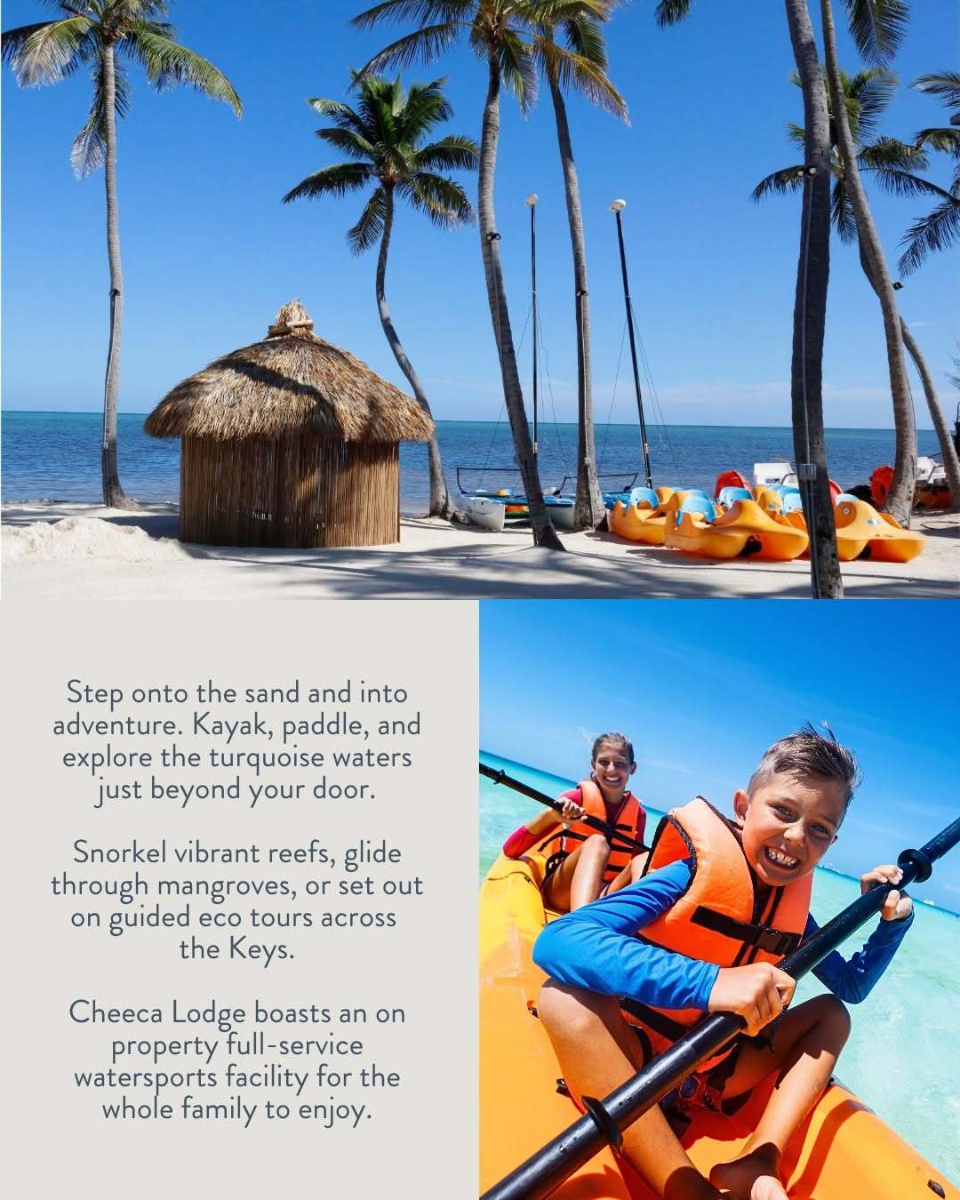Cheeca Lodge