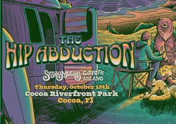 THE HIP ABDUCTION
