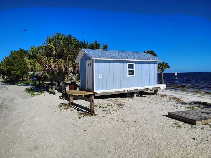 Shell Point Sailboard Club