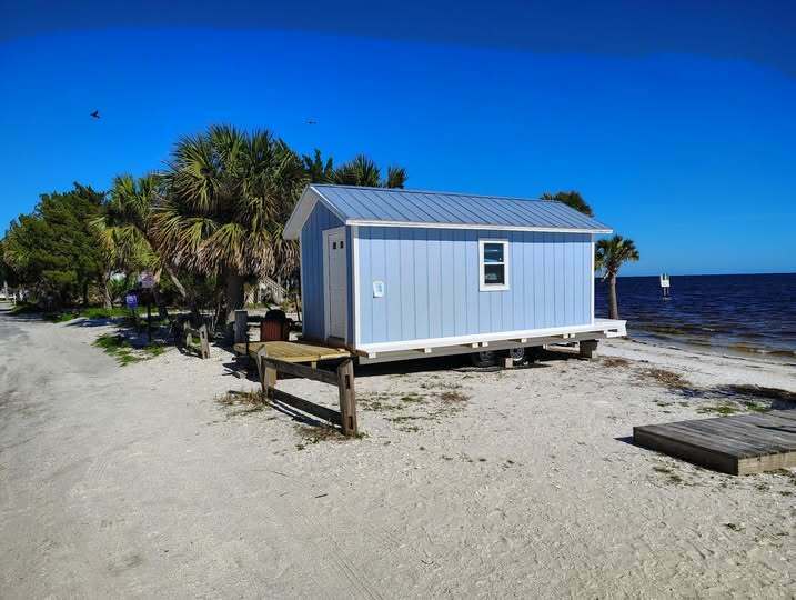 Shell Point Sailboard Club