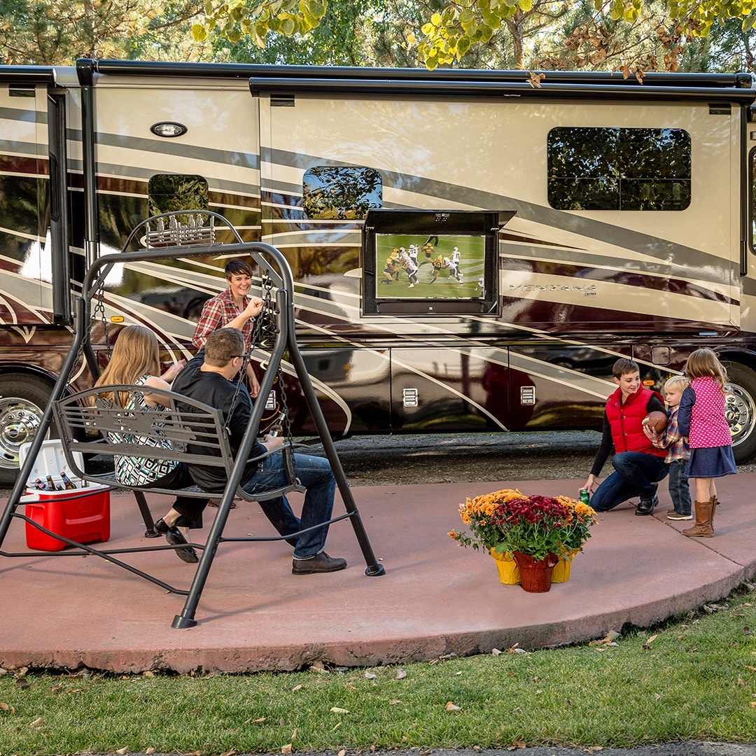 Naples/Marco Island KOA