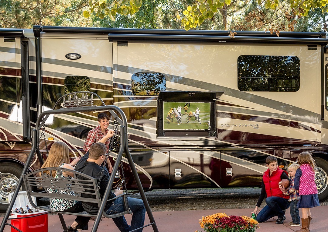 Naples/Marco Island KOA