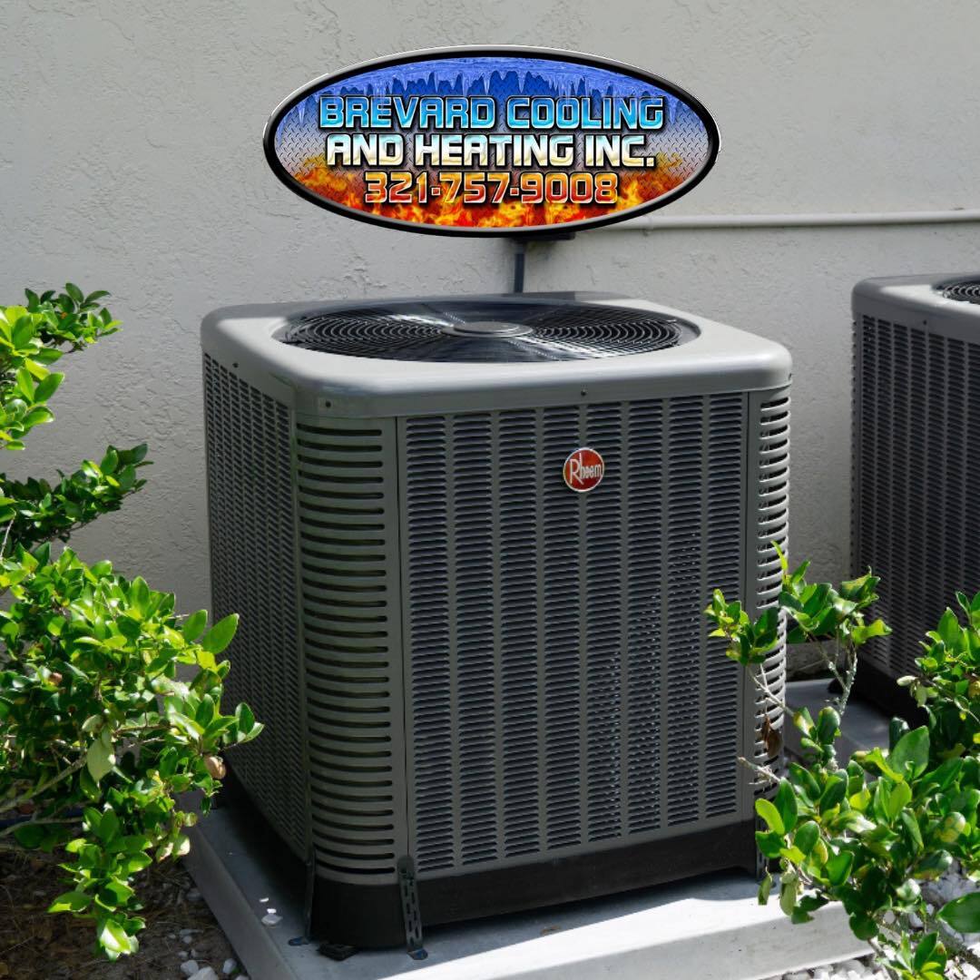 Brevard Cooling & Heating