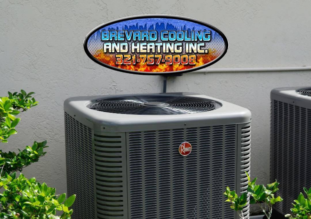 Brevard Cooling & Heating