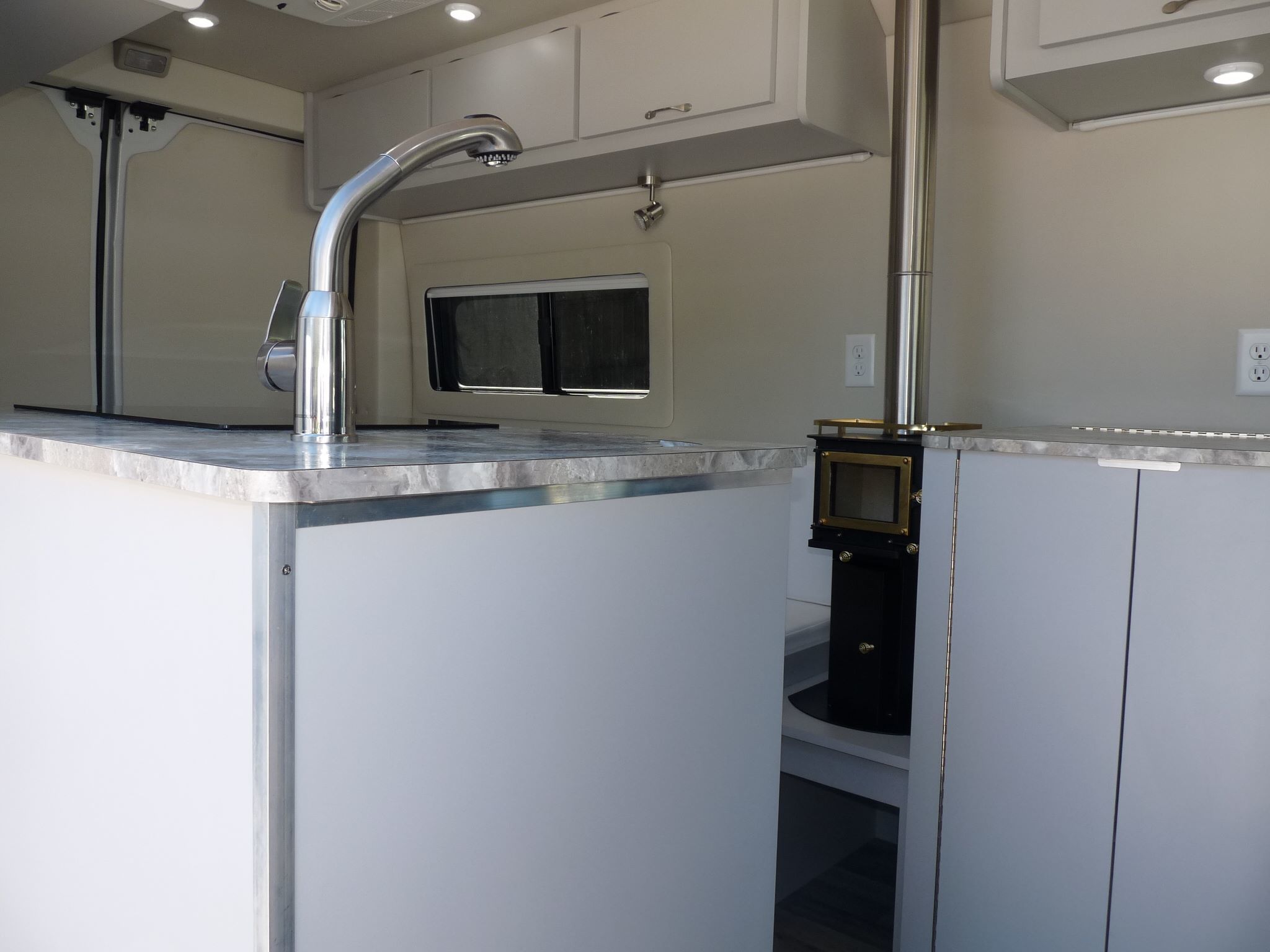 Custom Coach Creations