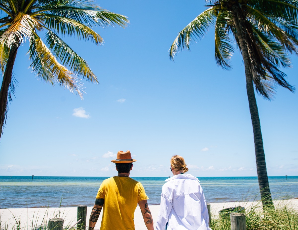 Margaritaville Beach House Key West
