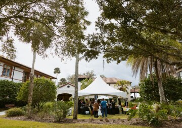 St. Augustine Spanish Wine & Food Festival