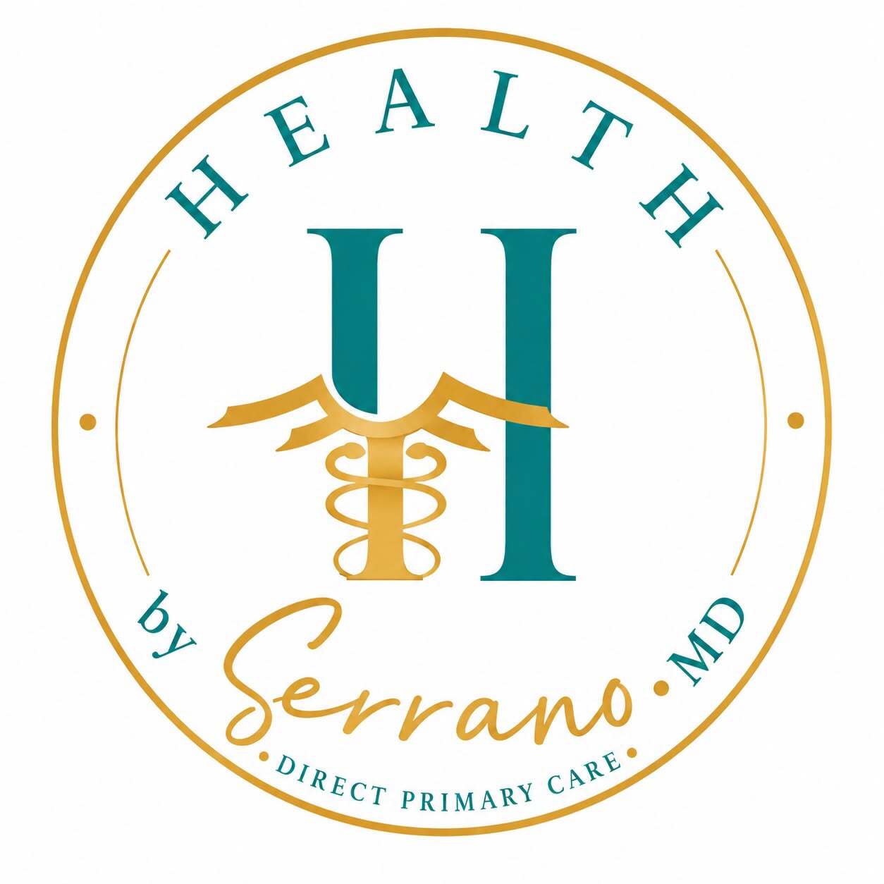 Health by Serrano, M.D.