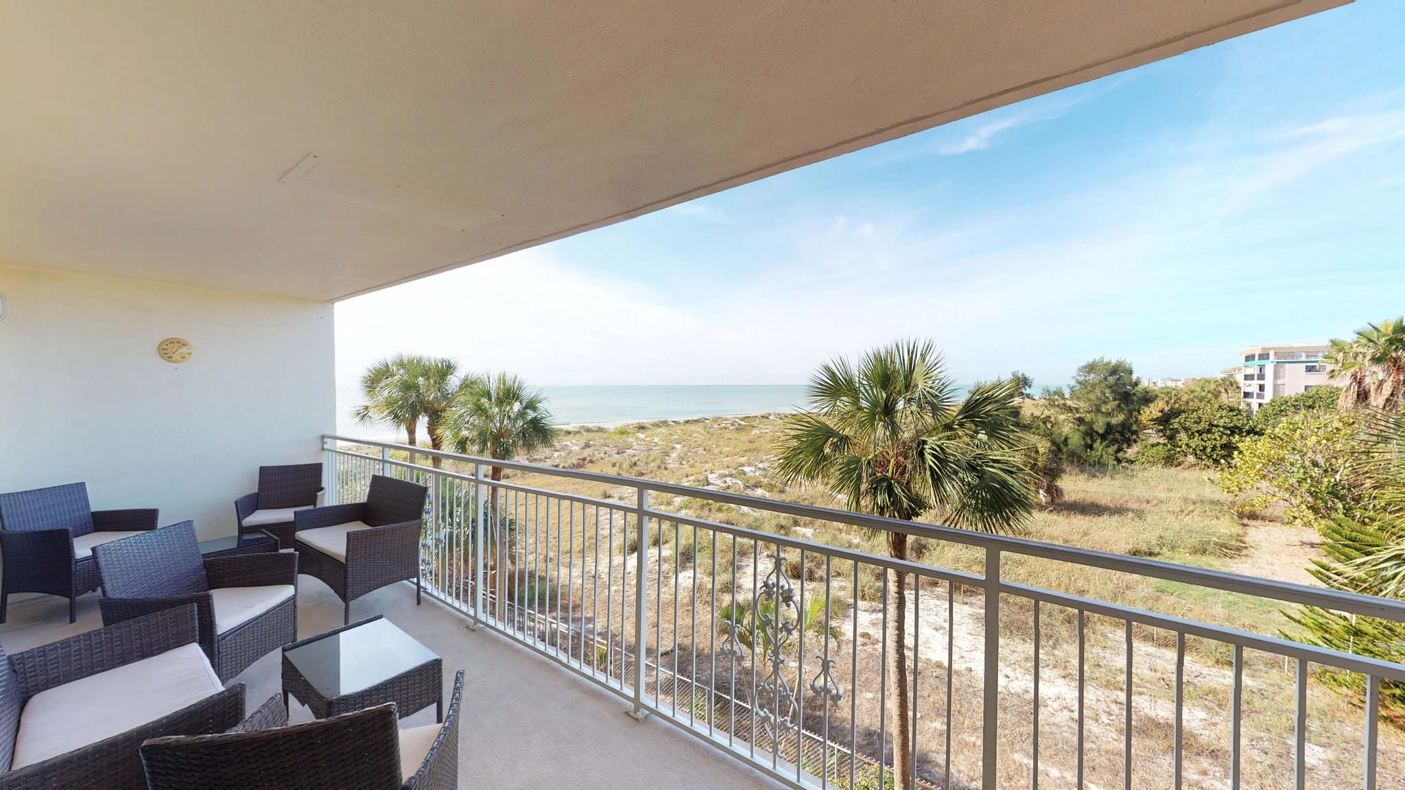 Sunhost Resorts Madeira Beach