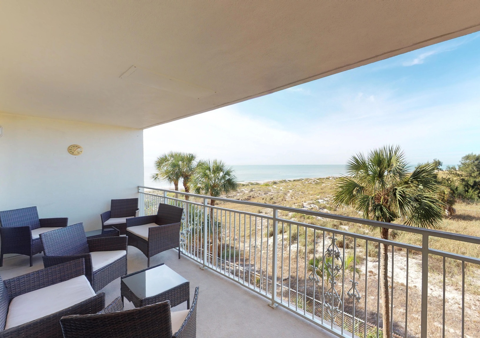 Sunhost Resorts Madeira Beach