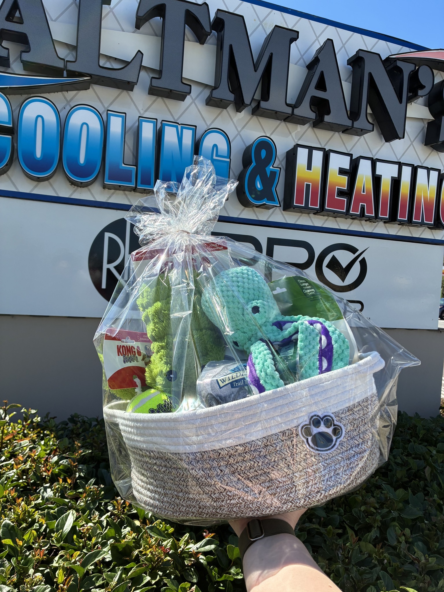 Altman's Cooling & Heating