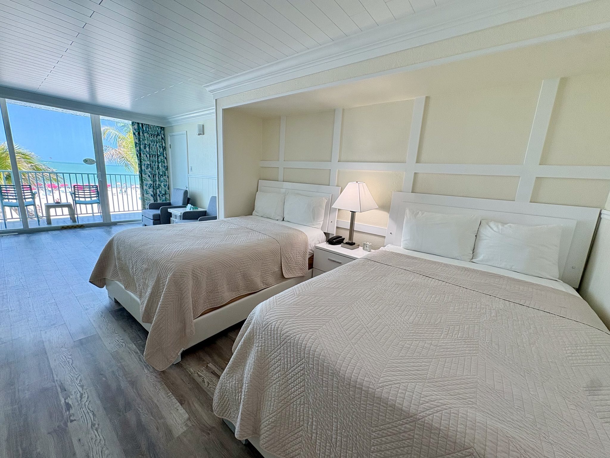 Lani Kai Island Resort