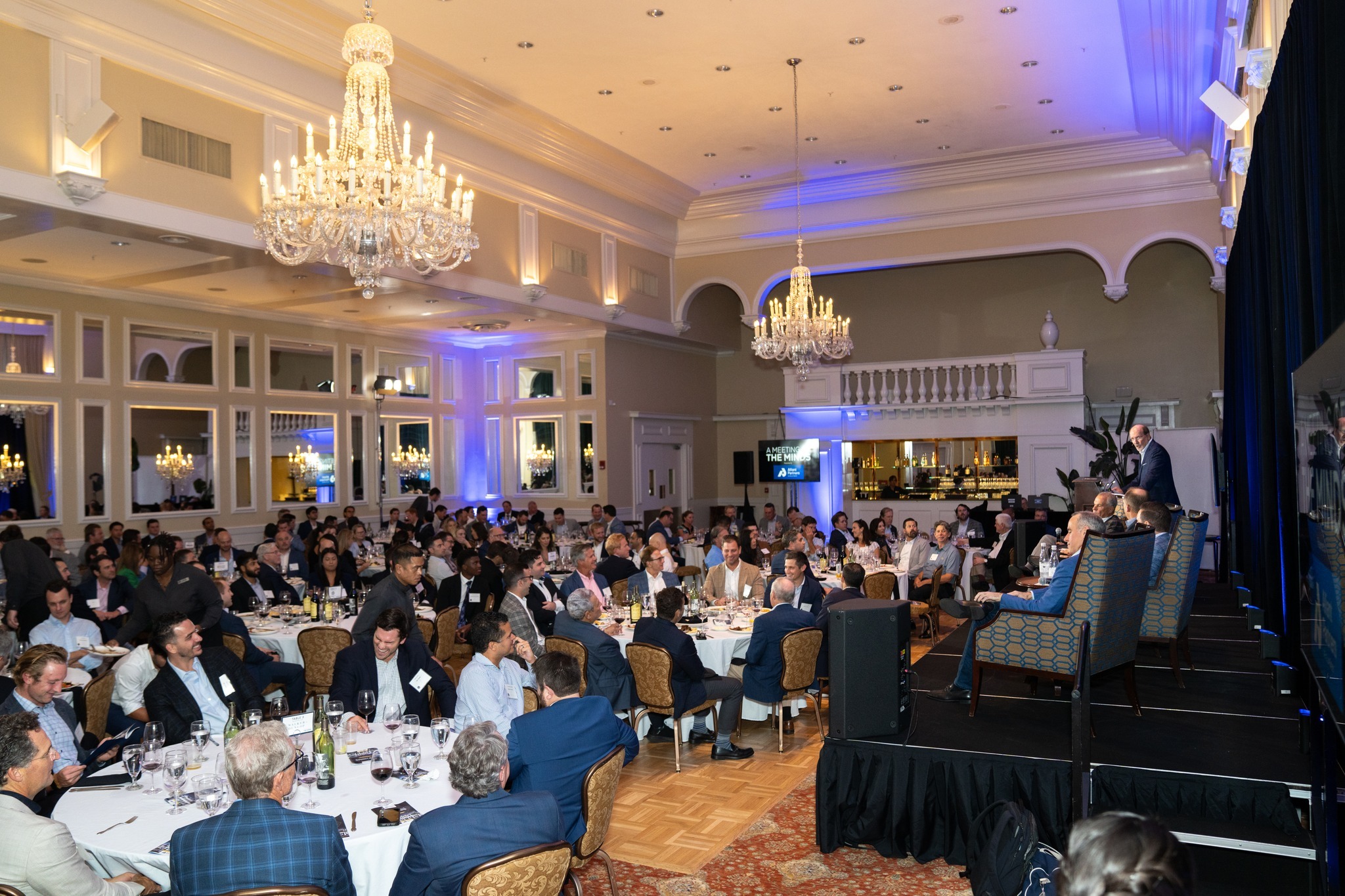 GreenPointe Holdings