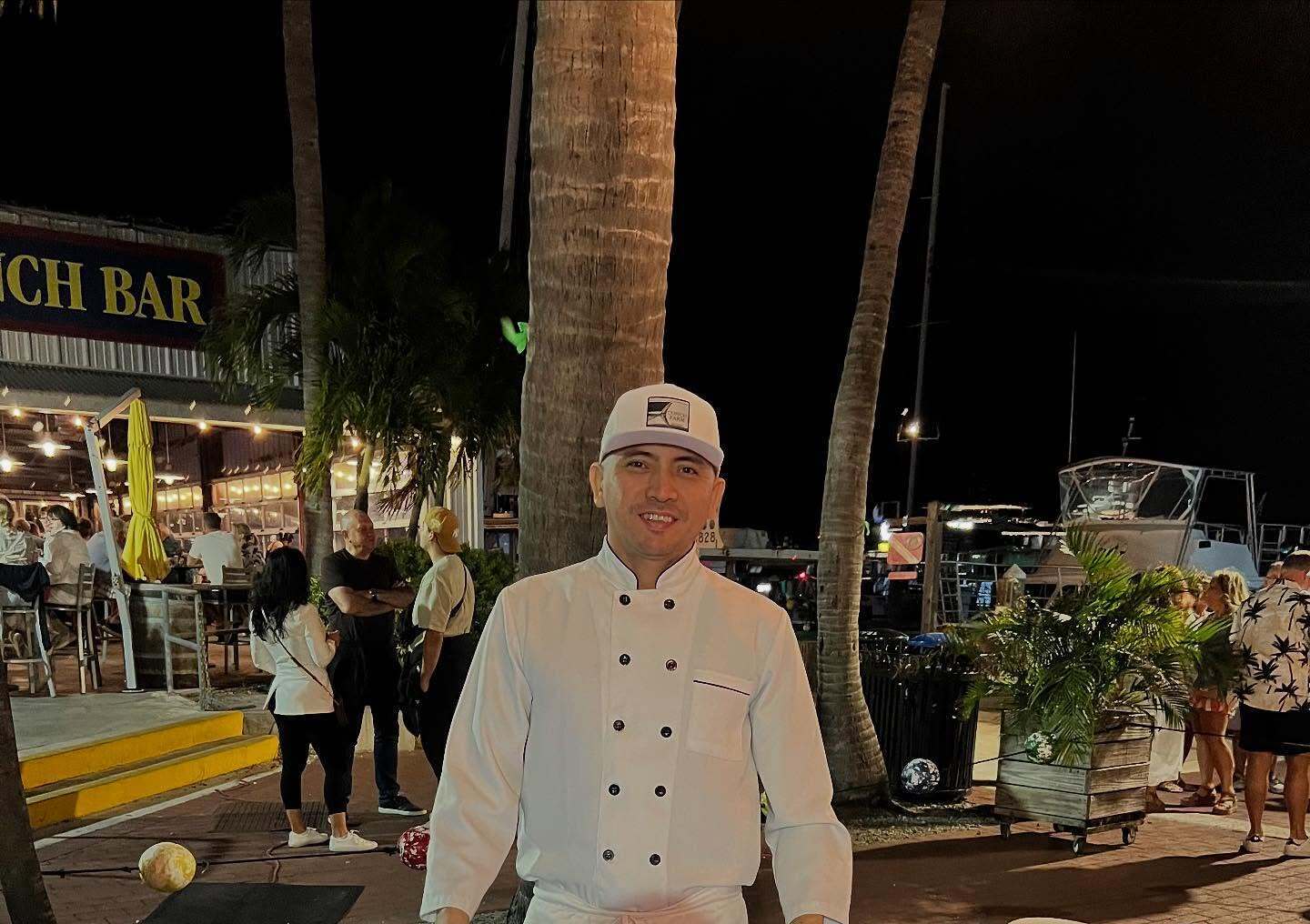 Conch Republic Seafood Company