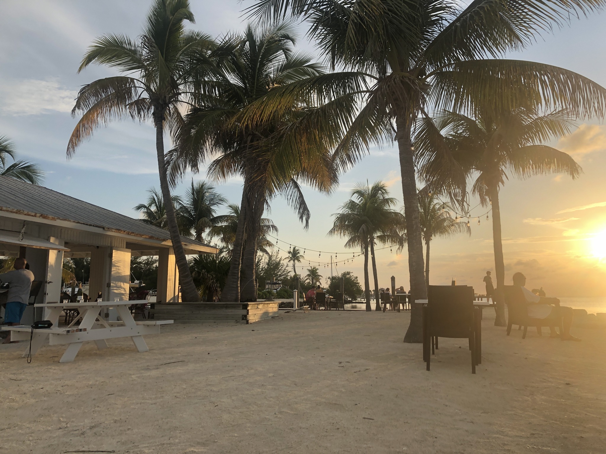 Banana Bay Resort & Marina