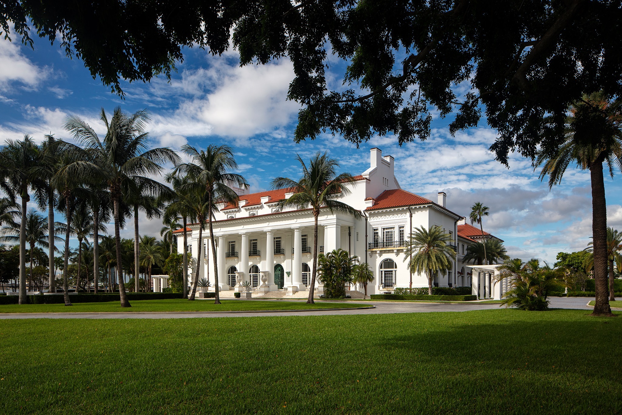 Henry Morrison Flagler Museum
