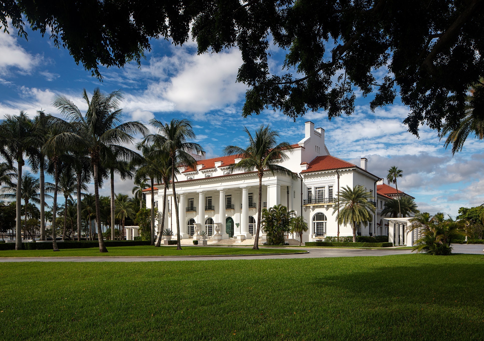 Henry Morrison Flagler Museum