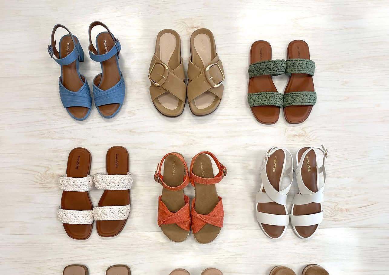 Maurices
