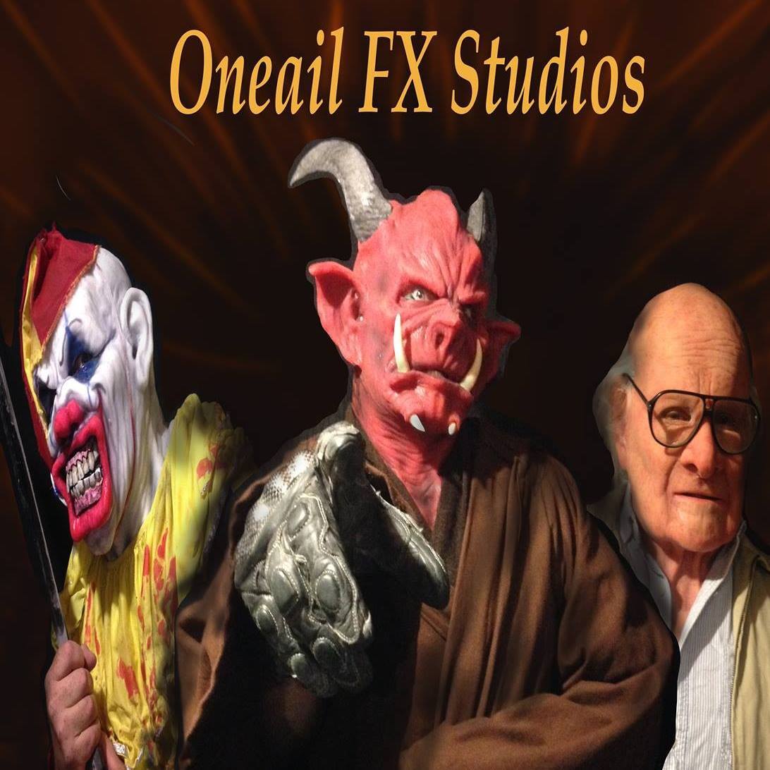 Oneail FX Studios