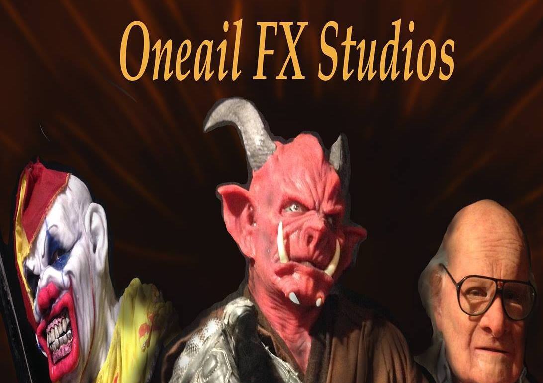 Oneail FX Studios