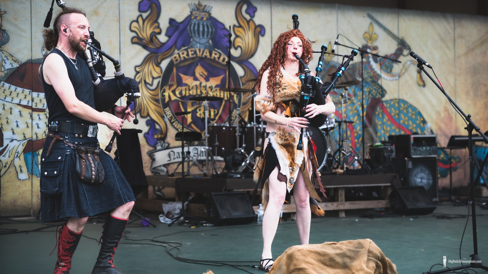 Brevard Renaissance Fair