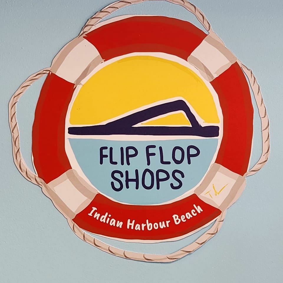 Flip Flop Shops