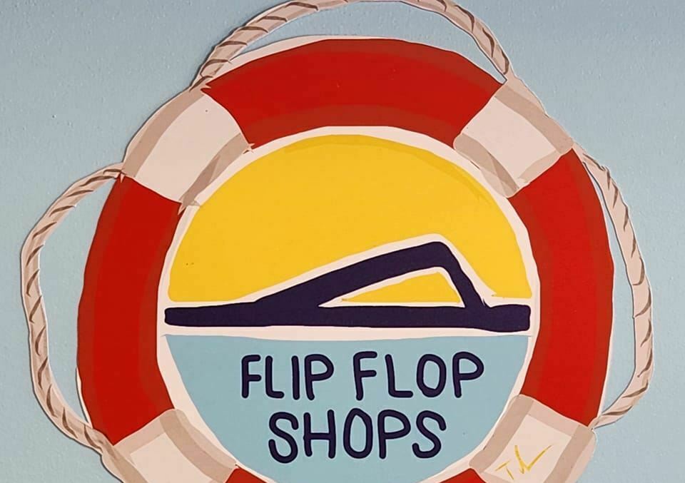 Flip Flop Shops