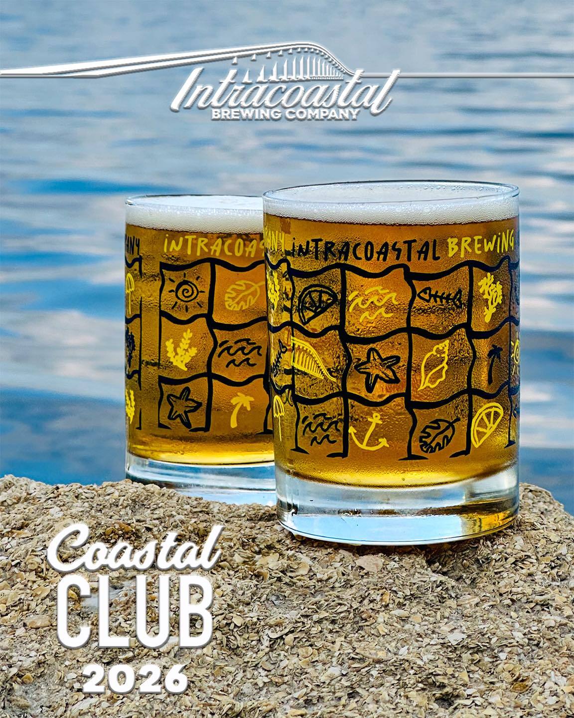 Intracoastal Brewing Company