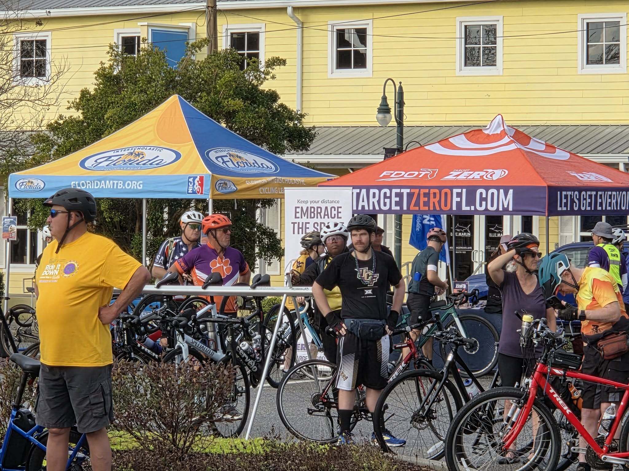 Titusville Chamber of Commerce