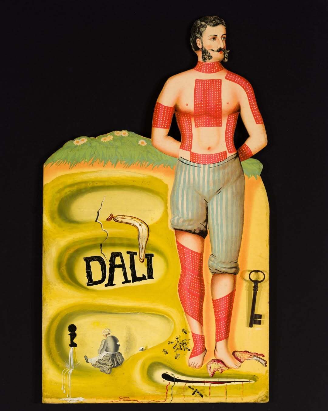 The Dalí Museum