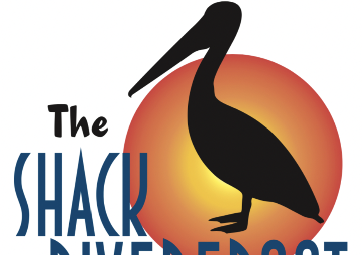 The Shack Riverfront Restaurant & Outback Tiki bar