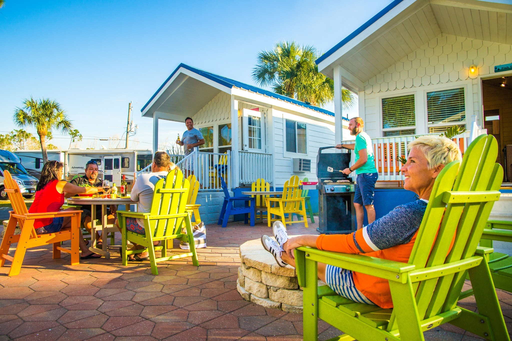 Naples/Marco Island KOA