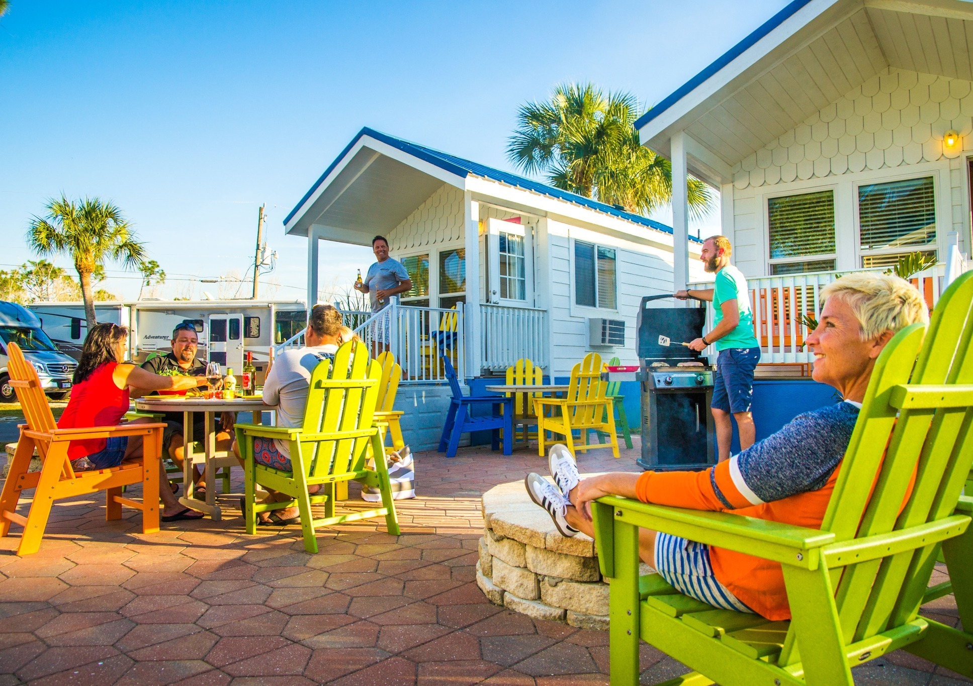 Naples/Marco Island KOA