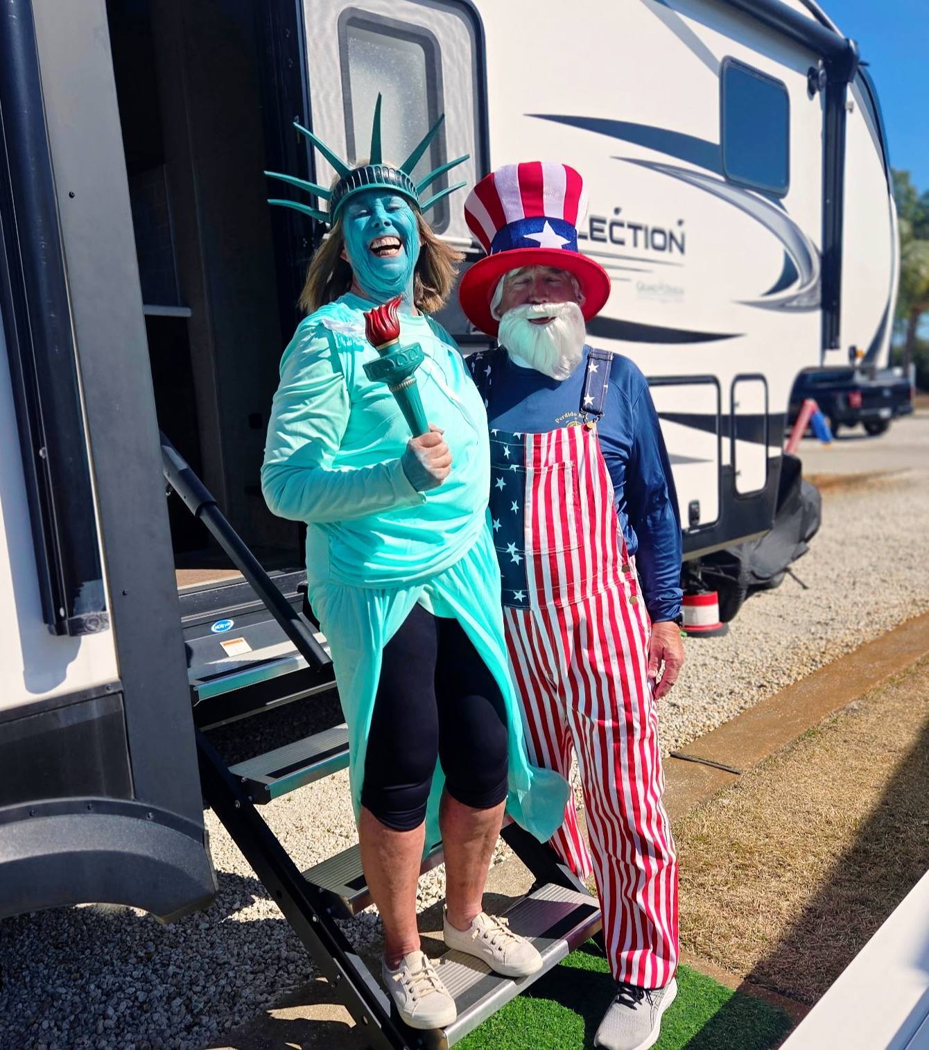 Perdido Key RV Park Resort & Marina