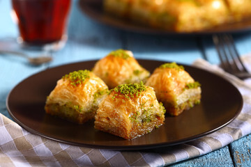 Divan Turkish Cuisine