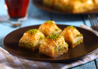 Divan Turkish Cuisine
