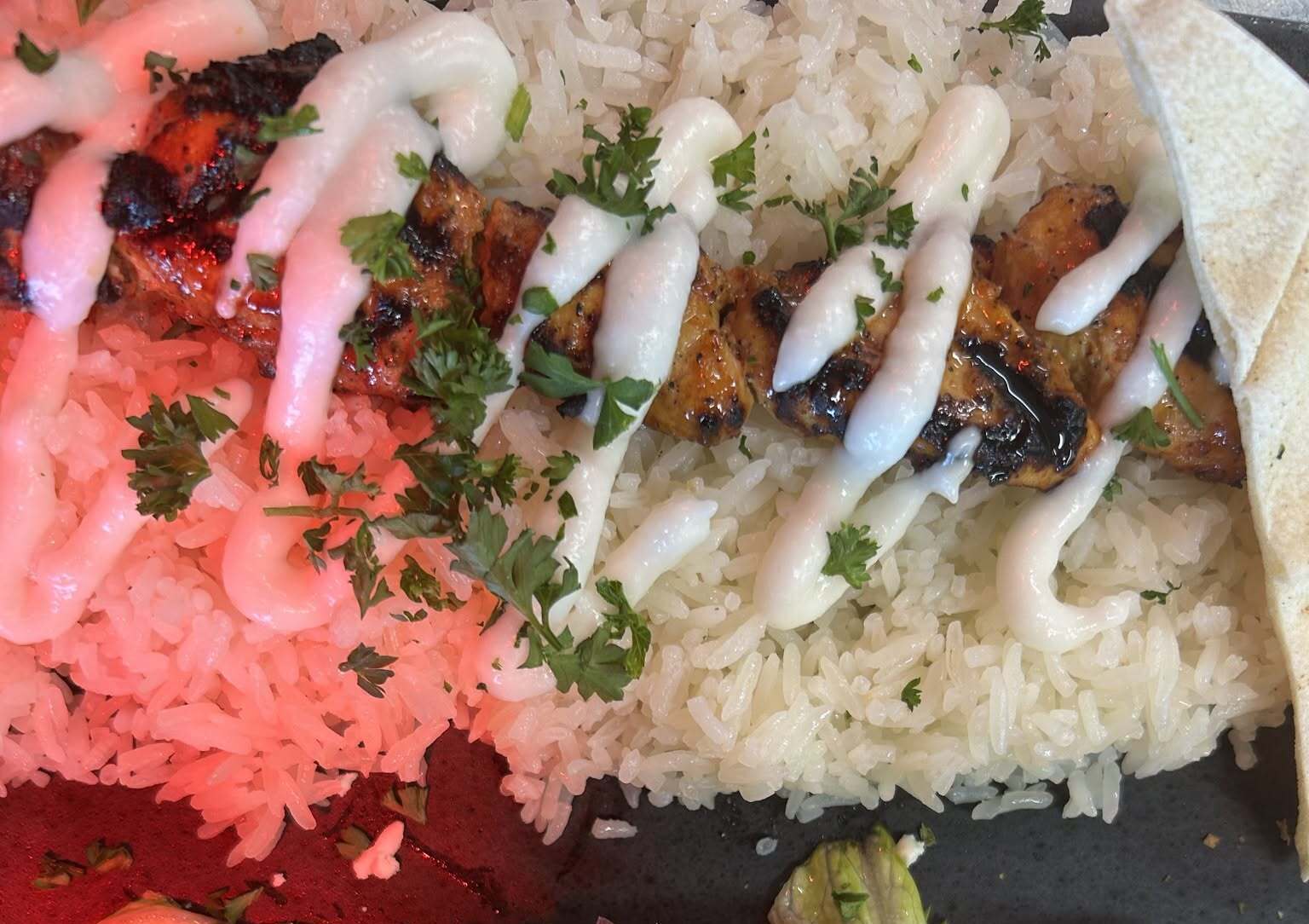 Flames Mediterranean Bar & Grille – Melbourne, FL Mediterranean Restaurant
