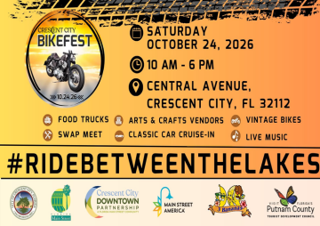 Crescent City BikeFest 