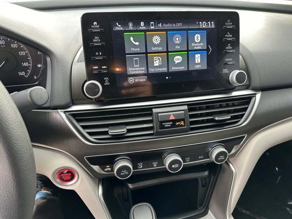 Space Coast Honda