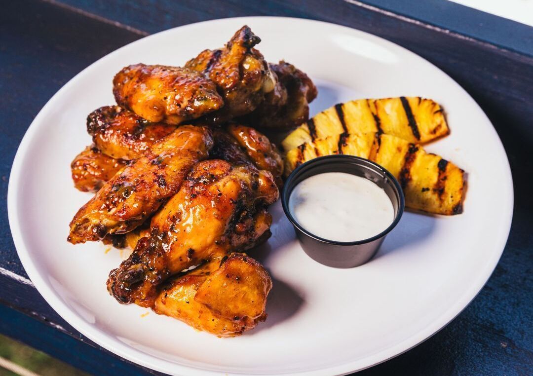 Tiki Docks River Bar & Grill