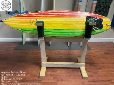 Kingdom Surf and Skate