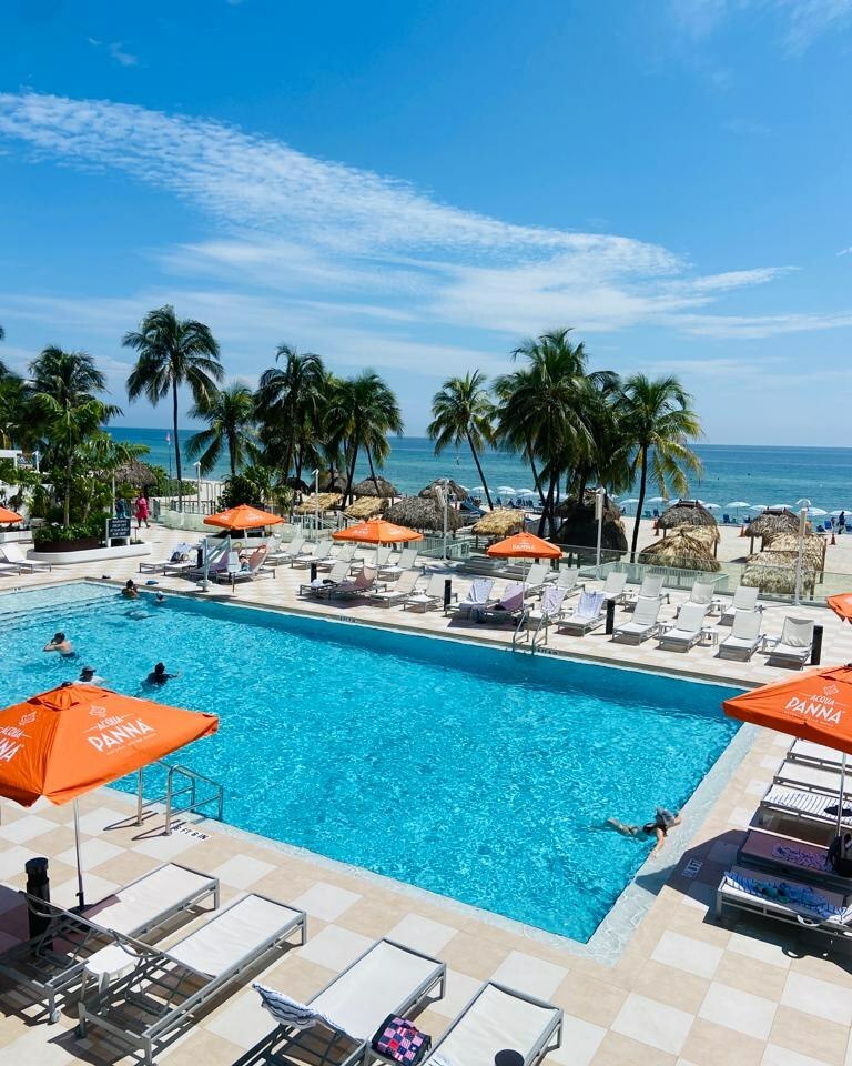 Newport Beachside Hotel & Resort