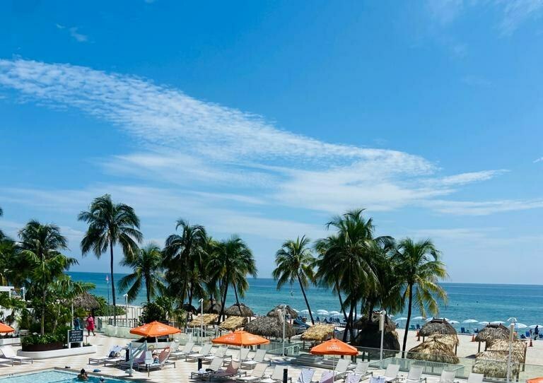 Newport Beachside Hotel & Resort