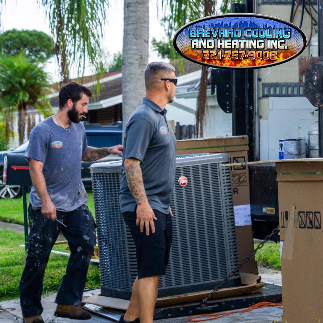 Brevard Cooling & Heating