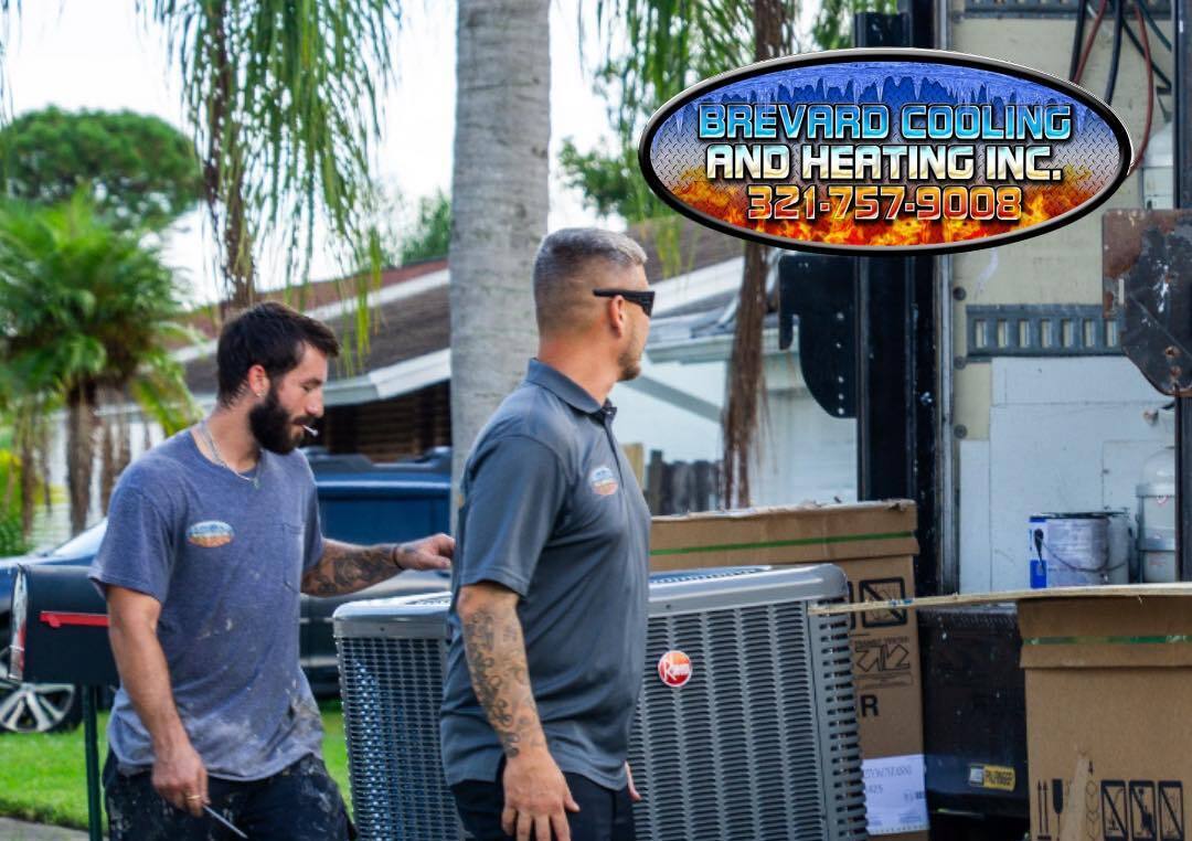 Brevard Cooling & Heating