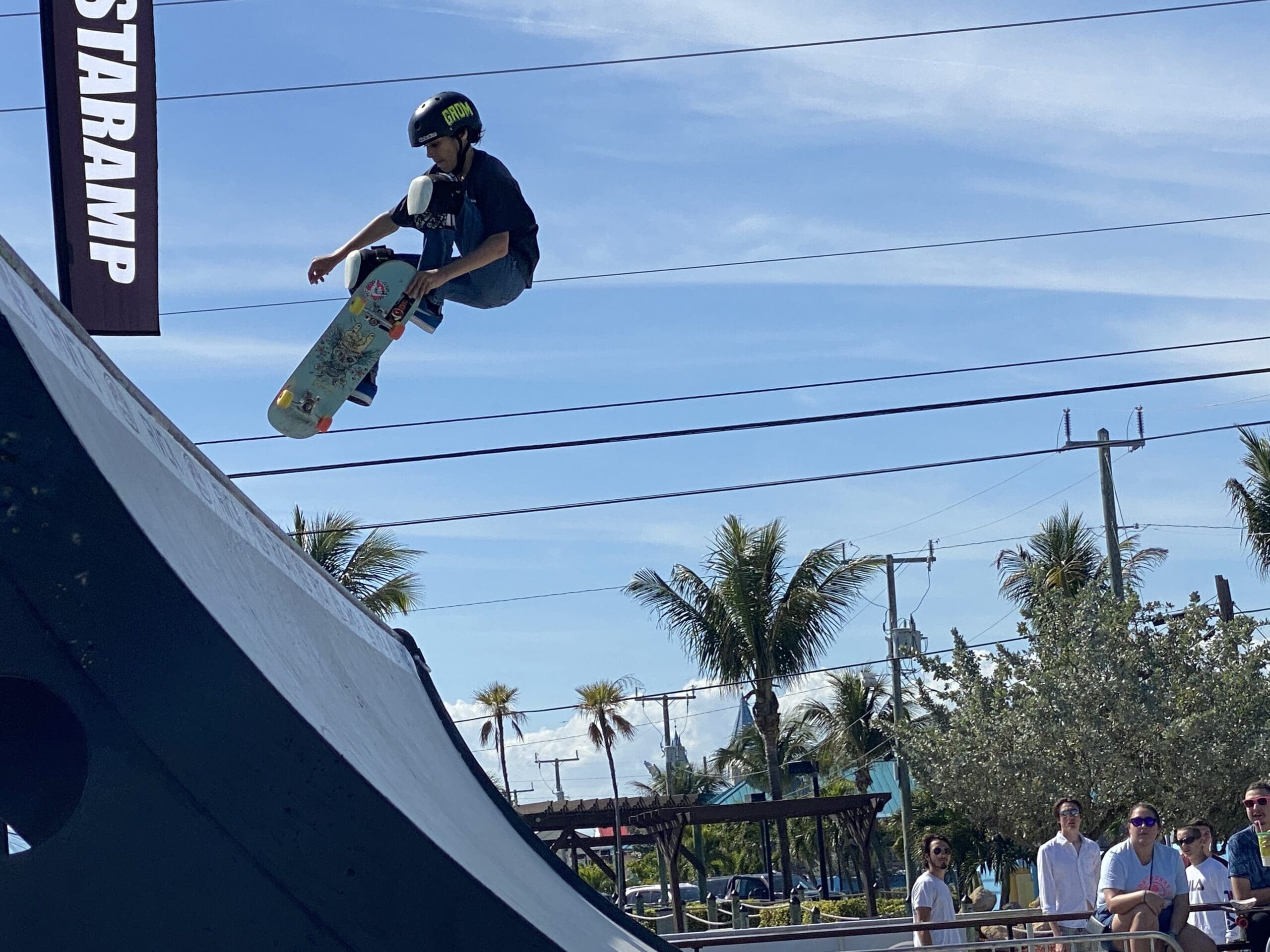 Beach N Boards Festival